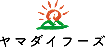 ヤマダイフーズ