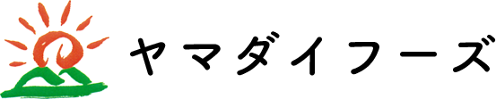 ヤマダイフーズ